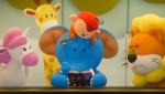 『たべっ子どうぶつ THE MOVIE』場面写真