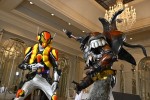 『仮面ライダーガヴ』第26話場面写真