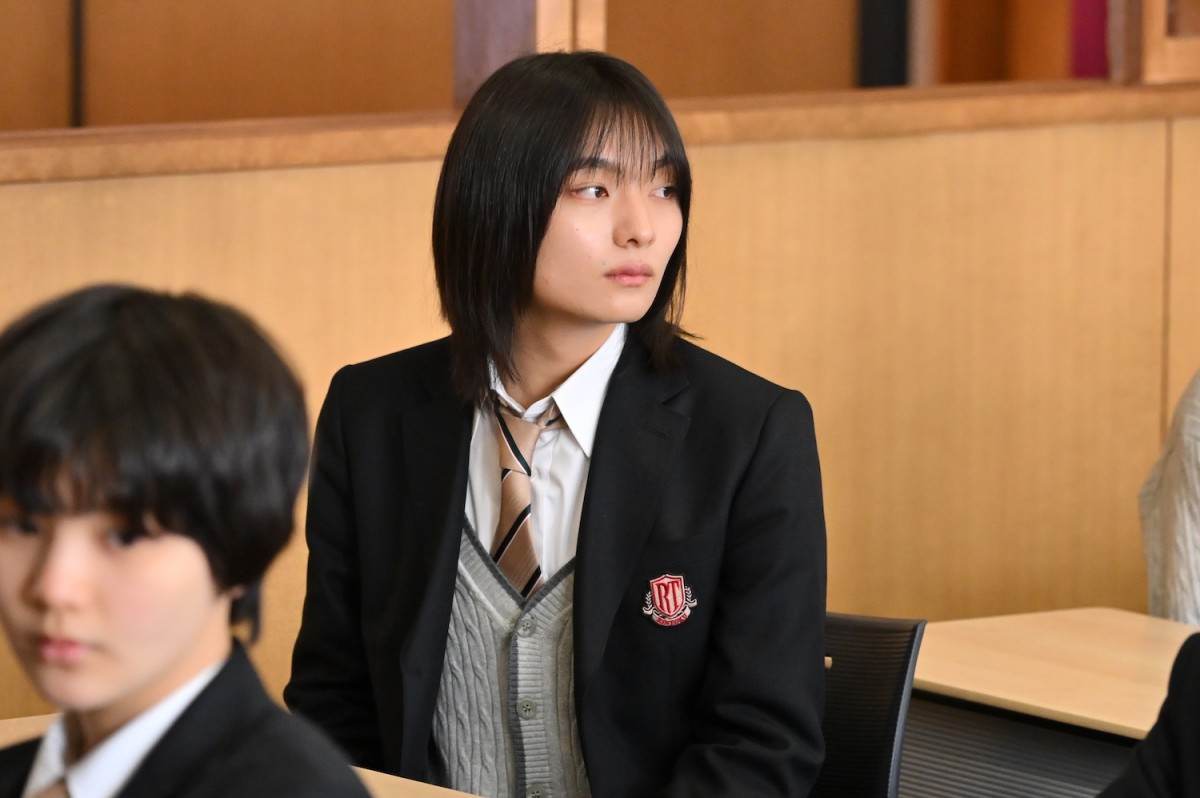 『御上先生』第8話　3年2組生徒たち、帰還命令が下された“御上”松坂桃李を救うために奮闘