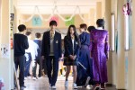 映画『女神降臨』場面写真