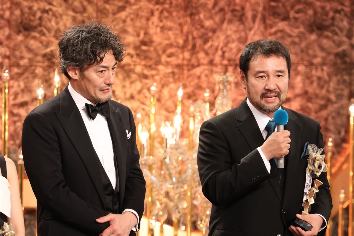 【フォト集】＜第48回日本アカデミー賞＞レッドカーペットに豪華俳優陣が集結！