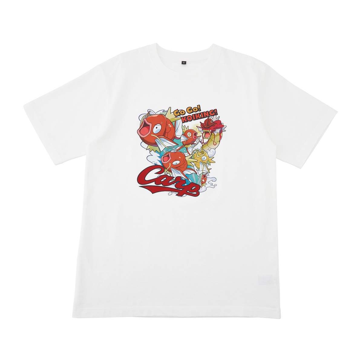 「ポケモン」×「カープ」20250317