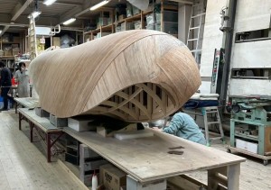 20250321 ジブリの立体造型物展