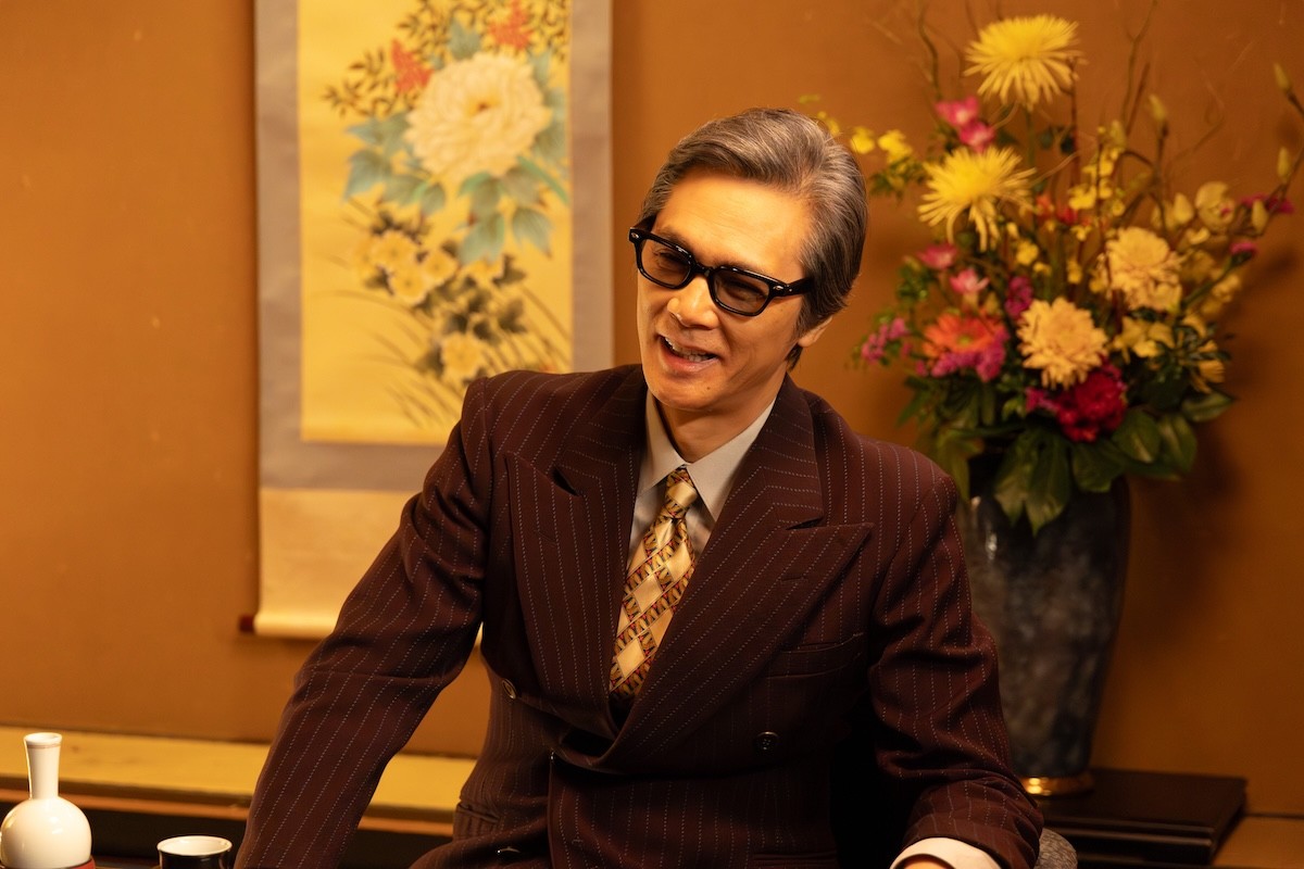 『相続探偵』“灰江”赤楚衛ニ、宿敵“羽毛田”三浦貴大へのまさかの言葉に反響「惚れてまう」「胸熱」