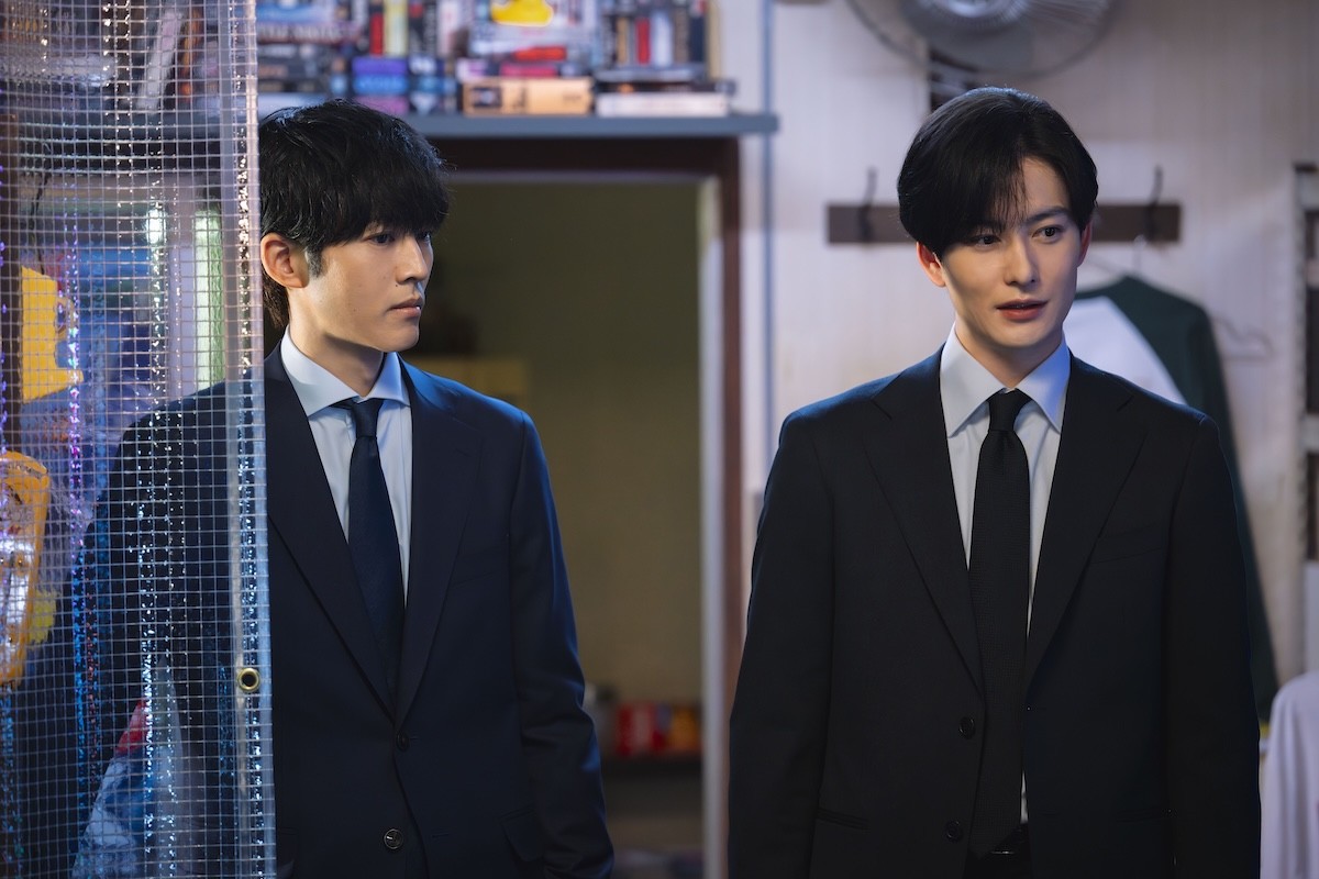 『御上先生』最終回　“御上”松坂桃李、3年2組の生徒と共に不正に立ち向かう
