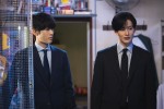『御上先生』最終回より