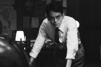 ドラマ『シミュレーション～昭和16年夏の敗戦～』主演の池松壮亮