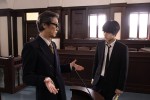 ドラマ『相続探偵』最終回より
