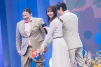 一ノ瀬ワタルのズボンが破れて大わらわ