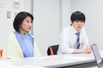 ドラマ『まどか26歳、研修医やってます！』第8話より