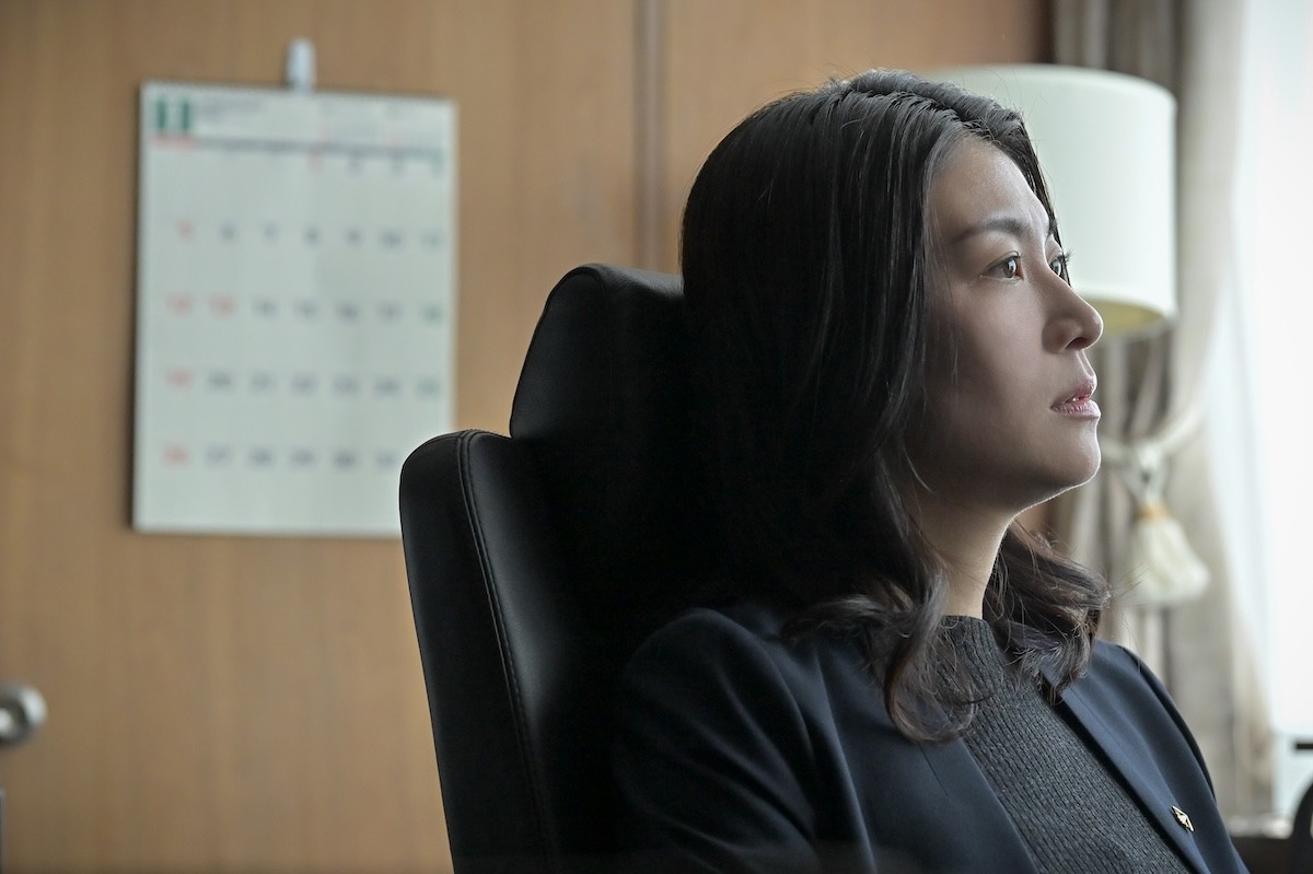 『クジャクのダンス、誰が見た？』第7話　“心麦”広瀬すず、封印されていた家族の秘密を知る