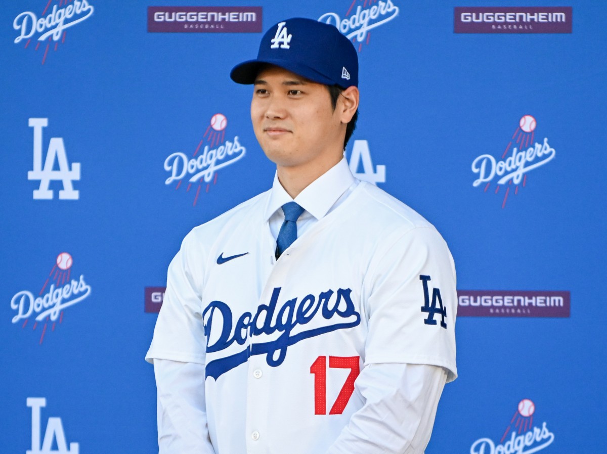 大谷翔平の“打撃の呼吸”がトレンド入り！　MLB×『鬼滅の刃』コラボ映像にファン大歓喜