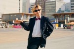 映画『惑星ラブソング』に友情出演するFANTASTICS・佐藤大樹