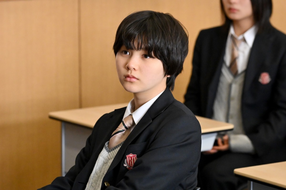 『御上先生』第8話　3年2組生徒たち、帰還命令が下された“御上”松坂桃李を救うために奮闘