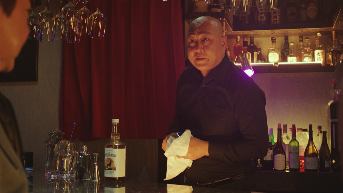 錦鯉・渡辺隆、テレビドラマ初主演！　ライブがおじさんの人生を変える!?『ライブマニア』放送決定