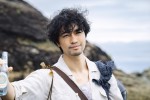 テレビドラマ『海に眠るダイヤモンド』場面写真