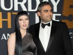 レディー・ガガ、約3億円のダイヤのリングをもらう前に草の葉でプロポーズされた