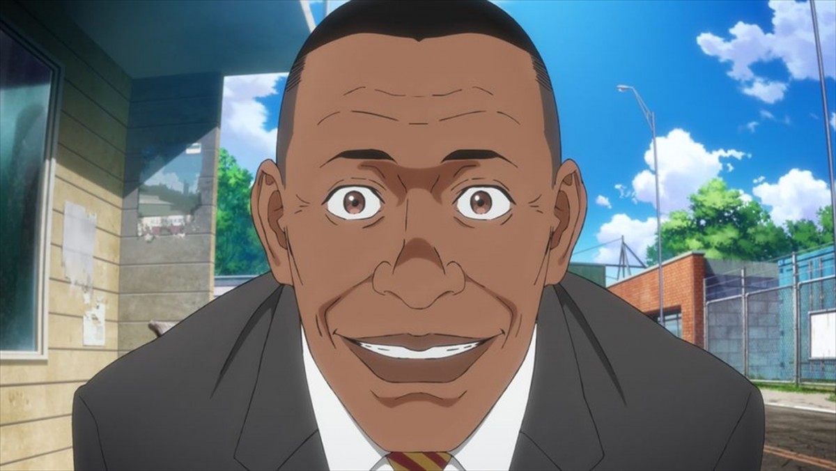 アニメ『ダーウィン事変』、2026年1月より放送決定！　リヴェラのボイス入りティザーPV解禁