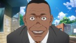 アニメ『ダーウィン事変』ティザーPVより