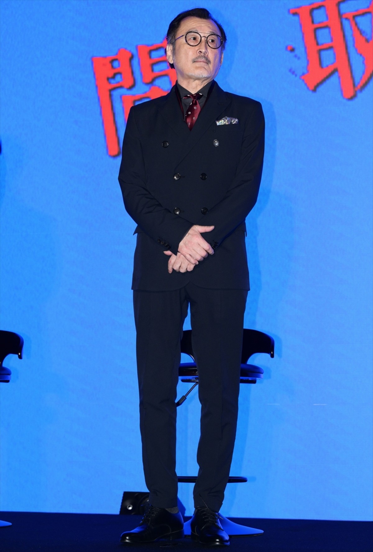 Snow Man渡辺翔太、先輩・亀梨和也から主演を引き継ぎ「プレッシャーがある意味怖い」