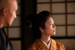 大河ドラマ『べらぼう～蔦重栄華乃夢噺～』第11回「富本、仁義の馬面」より