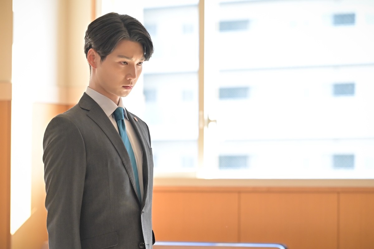『クジャクのダンス、誰が見た？』第9話　“心麦”広瀬すず、“神井”磯村勇斗から提案を持ち掛けられる