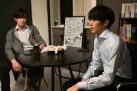 『御上先生』最終回より