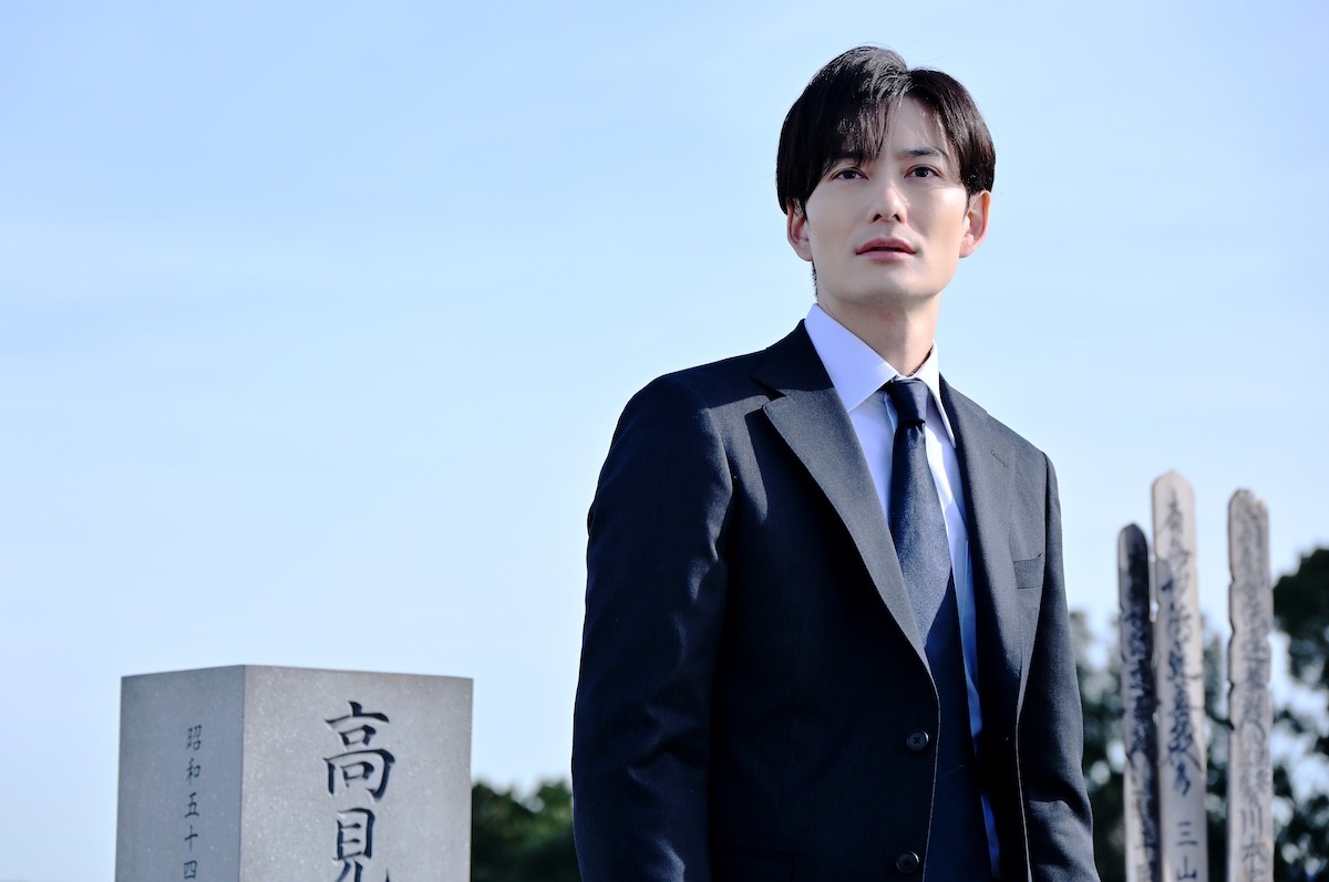 『御上先生』最終回　“御上”松坂桃李＆“槙野”岡田将生、同期バディの仲良しぶりにネット歓喜「眼福すぎる」「ご褒美」