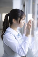 日向坂46・五期生　下田衣珠季