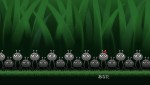 『リズム天国 ミラクルスターズ』スクリーンショット