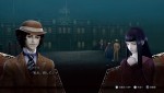 『RAIDOU Remastered: 超力兵団奇譚』スクリーンショット