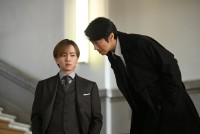 ドラマ『秘密～THE TOP SECRET～』第10話より
