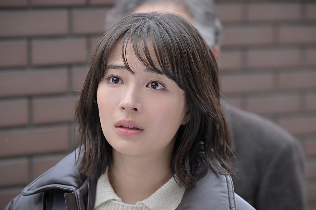『クジャクのダンス、誰が見た?』第6話より