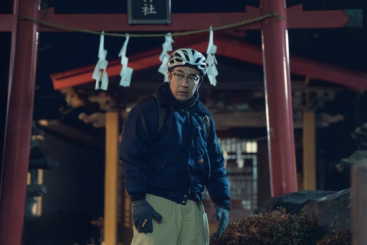 『ホットスポット』第8話　“清美”市川実日子、未来の秘密を親友と共有　“高橋”角田晃広の免疫力を心配