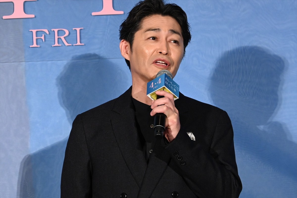 なにわ男子・長尾謙杜、當真あみからの心のこもったプレゼントに「泣いた」こと明かす