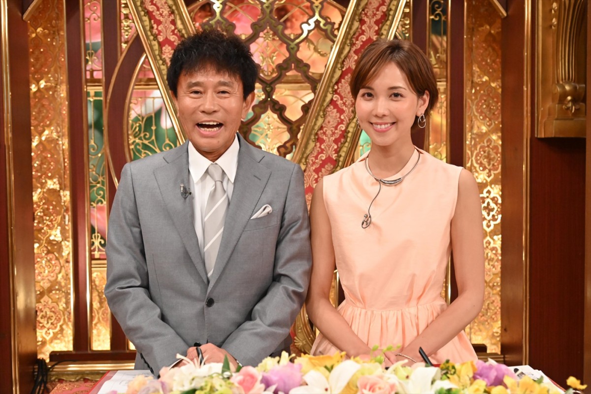 三宅健、北山宏光、あの、森香澄ら参戦！　『格付けチェック』春の3時間SP、3.22放送