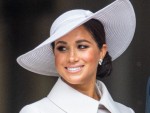 メーガン妃、亡き義母ダイアナ元妃の思い出を聞き「Hに伝えます」と反応