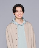 ドラマ『ジョフウ　〜女性にって必要ですか？〜』に出演する松本大輝