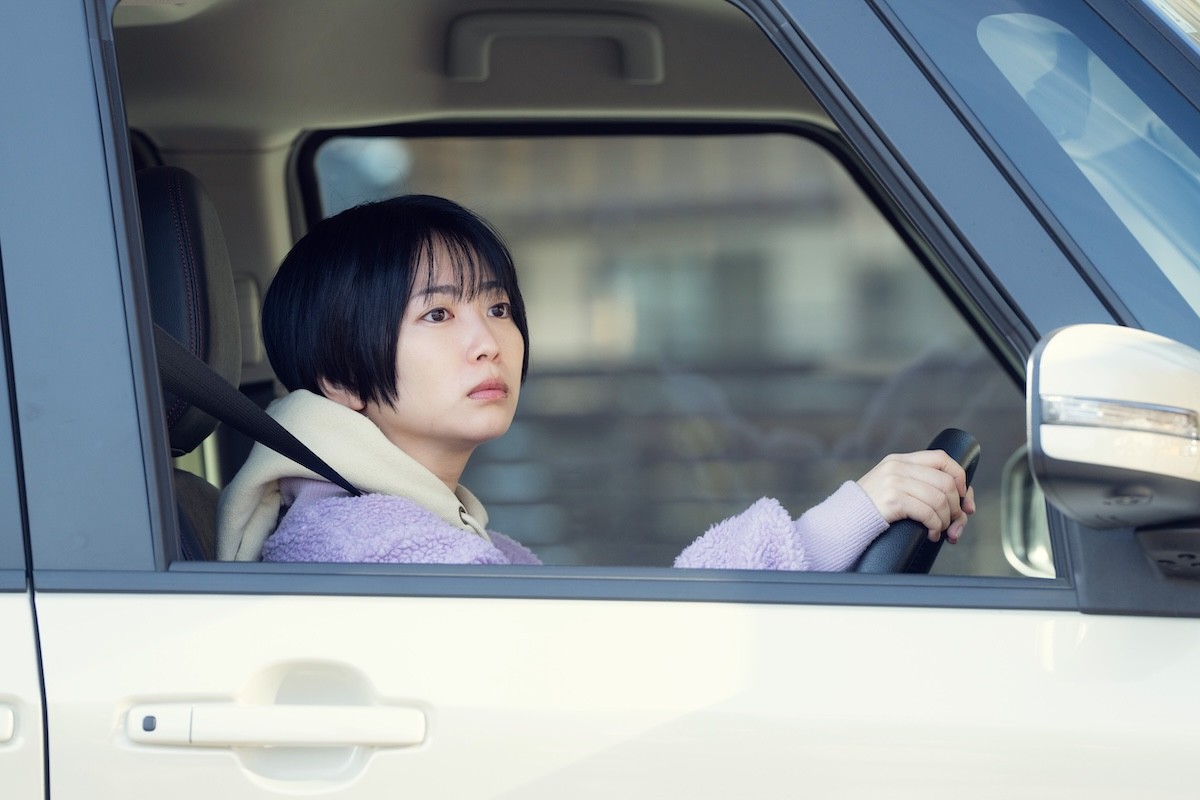 『ホットスポット』第9話　“清美”市川実日子、親友たちと共にホテル存続のために動き出す
