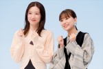 テレビ東京開局60 周年特別企画ドラマスペシャル「晴れたらいいね」トークイベントの様子