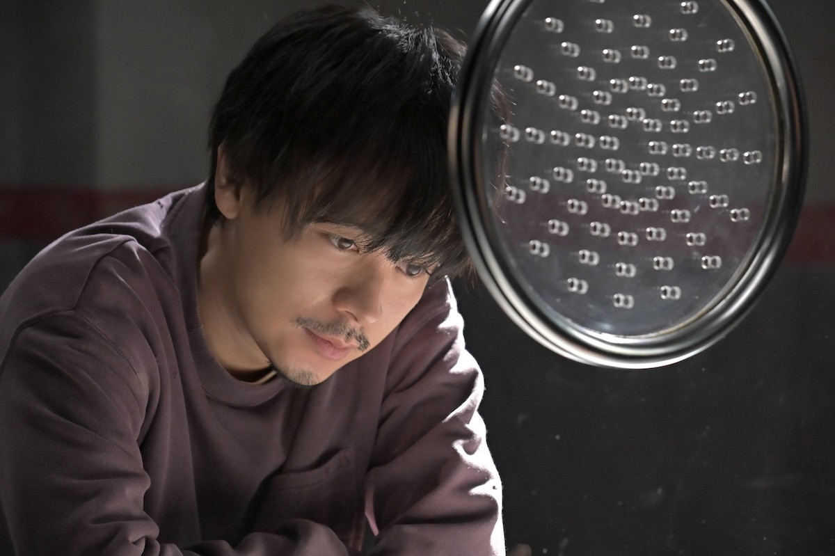 『クジャクのダンス、誰が見た？』第9話　“心麦”広瀬すず、“神井”磯村勇斗から提案を持ち掛けられる