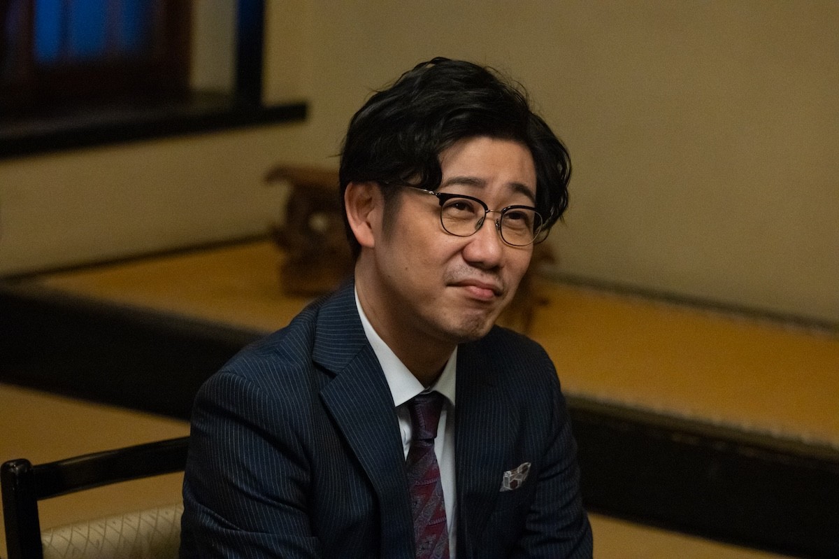 『御上先生』最終回　“御上”松坂桃李＆“槙野”岡田将生、同期バディの仲良しぶりにネット歓喜「眼福すぎる」「ご褒美」