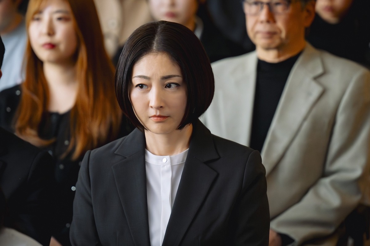 『御上先生』最終回　“御上”松坂桃李＆“槙野”岡田将生、同期バディの仲良しぶりにネット歓喜「眼福すぎる」「ご褒美」