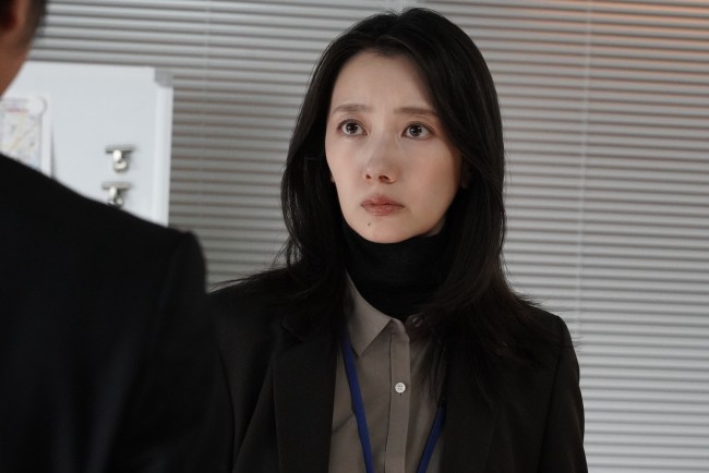『アイシー~瞬間記憶捜査・柊班~』最終回より