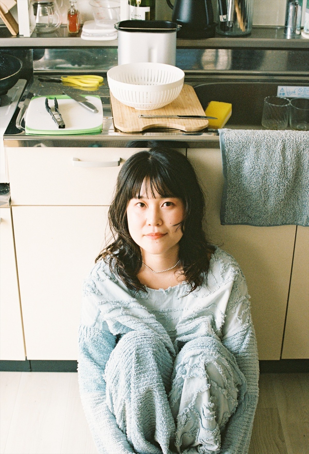 安達祐実×相武紗季×磯山さやか『夫よ、死んでくれないか』新キャストに久保田悠来、新山千春ら