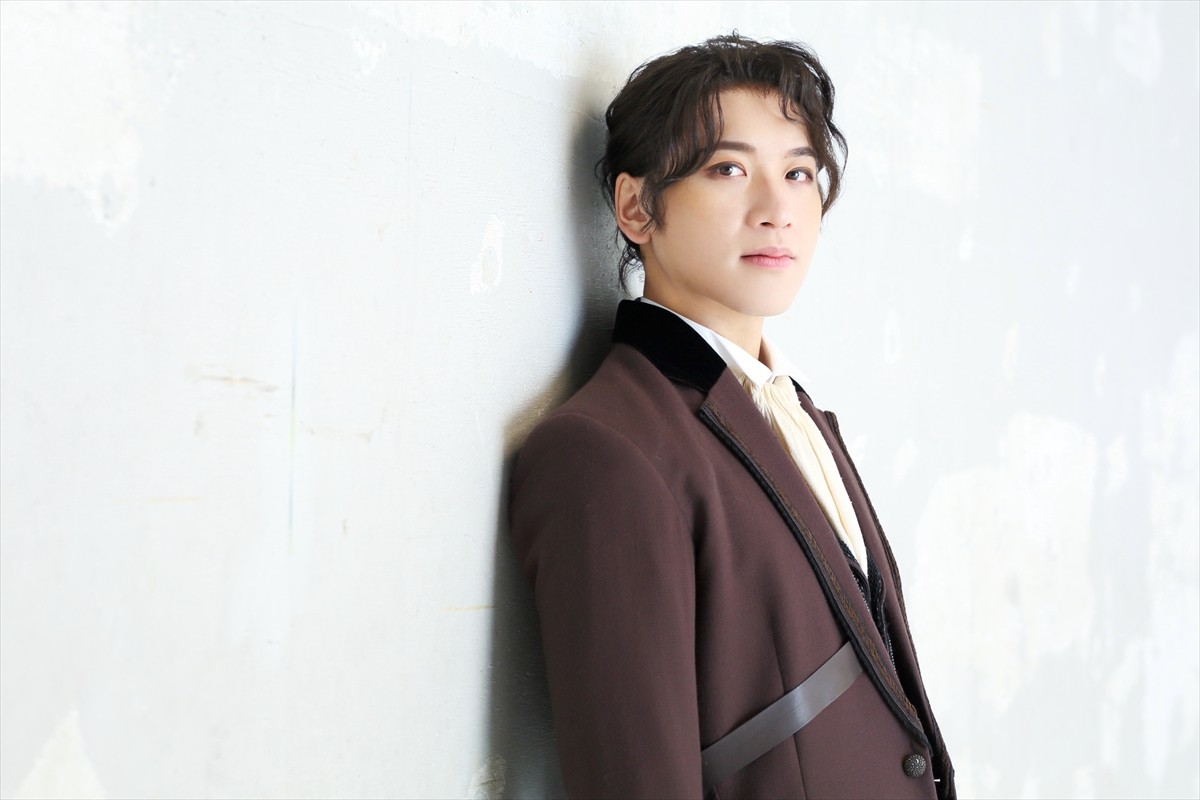 小林亮太＆島太星、大作『フランケンシュタイン』で大抜擢　1年超の歌稽古で築いた熱い絆