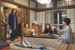 ドラマ『俺の話は長い　～2025・春～』第1話より