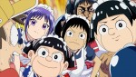 劇場版『僕とロボコ』本予告より