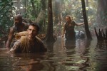 映画『ジュラシック・ワールド／復活の大地』場面写真