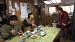 『バッテリィズがチャリで来た。』より